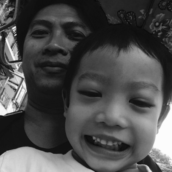 Meet your Posher, Thammanoon - Picture 1 of 1